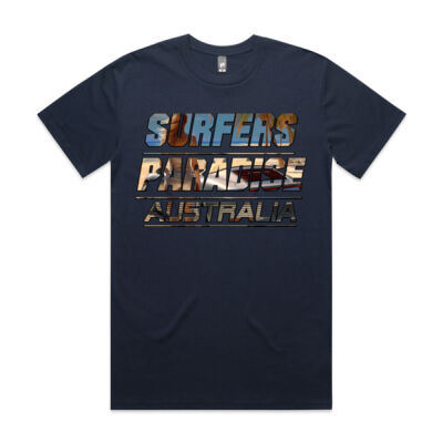 Surfers Paradise Australia Thumbnail