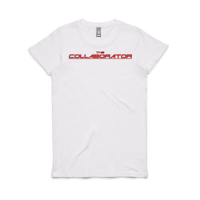 The Collaborator Thumbnail