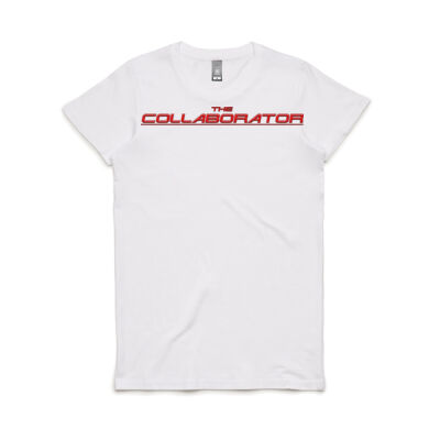 The Collaborator Thumbnail