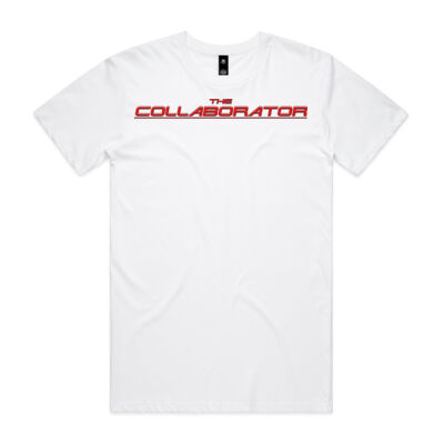 The Collaborator Thumbnail