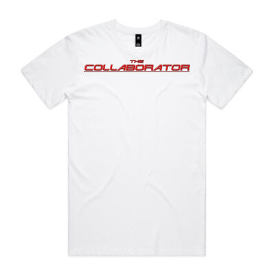 The Collaborator Thumbnail