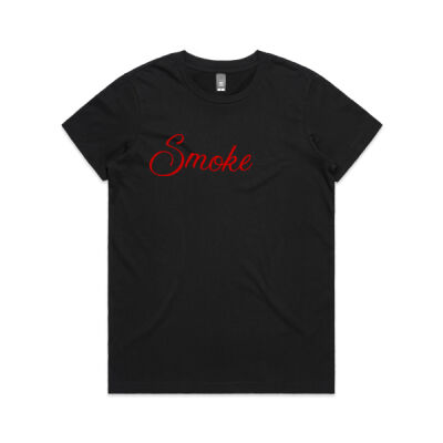Smoke Thumbnail