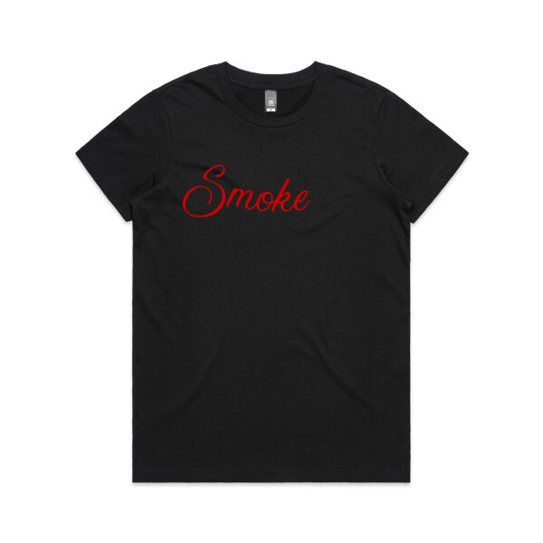 Smoke Thumbnail