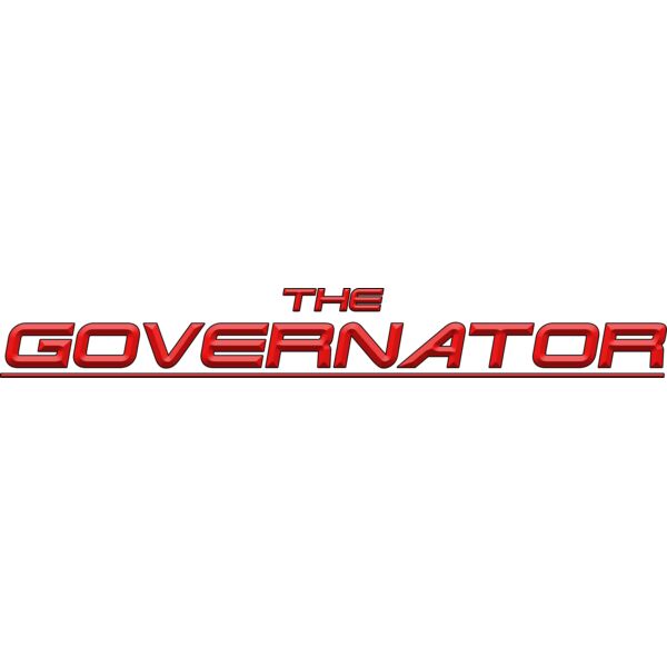 Governator Thumbnail
