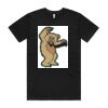 Mens Basic Tee Thumbnail
