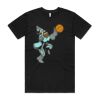 Mens Basic Tee Thumbnail