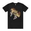 Mens Basic Tee Thumbnail