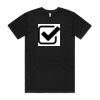 Mens Basic Tee Thumbnail