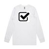 Mens Base Longsleeve Tee Thumbnail