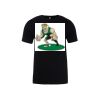 Mens Fitted Cotton Tee Thumbnail