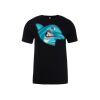 Mens Fitted Cotton Tee Thumbnail