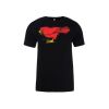 Mens Fitted Cotton Tee Thumbnail